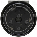 Four Seasons A/C Compressor 58128 - view 7