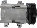 Four Seasons A/C Compressor 58133 - view 3