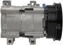 Four Seasons A/C Compressor 58139 - view 2