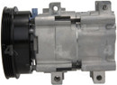 Four Seasons A/C Compressor 58139 - view 3