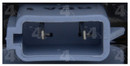 Four Seasons A/C Compressor 58139 - view 7