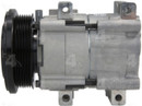 Four Seasons A/C Compressor 58140 - view 3