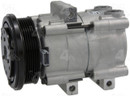 Four Seasons A/C Compressor 58148