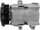 Four Seasons A/C Compressor 58148 - view 7
