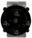 Four Seasons A/C Compressor 58149 - view 5