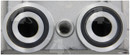 Four Seasons A/C Compressor 58152 - view 4