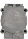 Four Seasons A/C Compressor 58152 - view 5