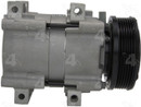 Four Seasons A/C Compressor 58158 - view 2