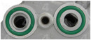 Four Seasons A/C Compressor 58158 - view 3