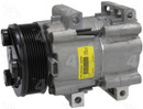 Four Seasons A/C Compressor 58159