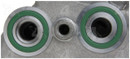 Four Seasons A/C Compressor 58159 - view 3