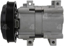 Four Seasons A/C Compressor 58163 - view 4