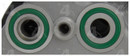 Four Seasons A/C Compressor 58163 - view 7