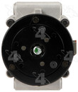 Four Seasons A/C Compressor 58168 - view 4