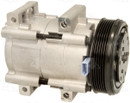 Four Seasons A/C Compressor 58169