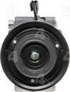 Four Seasons A/C Compressor 58183 - view 5