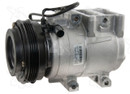 Four Seasons A/C Compressor 58186