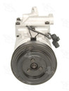 Four Seasons A/C Compressor 58186 - view 6