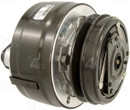 Four Seasons A/C Compressor 58229