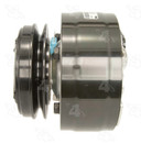 Four Seasons A/C Compressor 58229 - view 3
