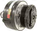Four Seasons A/C Compressor 58238