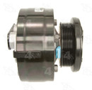 Four Seasons A/C Compressor 58239 - view 2