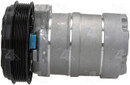 Four Seasons A/C Compressor 58267 - view 5