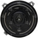 Four Seasons A/C Compressor 58267 - view 7