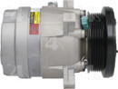 Four Seasons A/C Compressor 58274 - view 3