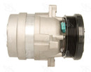 Four Seasons A/C Compressor 58277 - view 2