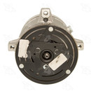 Four Seasons A/C Compressor 58277 - view 4