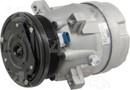 Four Seasons A/C Compressor 58279