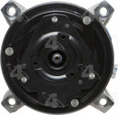 Four Seasons A/C Compressor 58279 - view 5