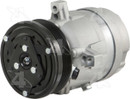 Four Seasons A/C Compressor 58282