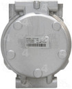 Four Seasons A/C Compressor 58328 - view 4