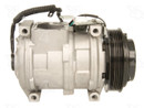 Four Seasons A/C Compressor 58336 - view 3