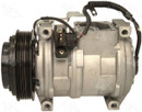 Four Seasons A/C Compressor 58336 - view 7