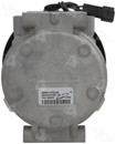 Four Seasons A/C Compressor 58344 - view 7