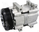 Four Seasons A/C Compressor Kit 5834NK - view 5