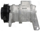 Four Seasons A/C Compressor 58378 - view 6