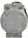 Four Seasons A/C Compressor 58390 - view 6