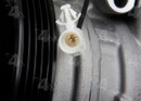 Four Seasons A/C Compressor 58397 - view 2
