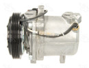 Four Seasons A/C Compressor 58407 - view 2