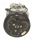 Four Seasons A/C Compressor 58407 - view 6