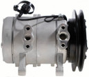 Four Seasons A/C Compressor 58440 - view 4