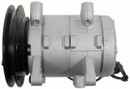 Four Seasons A/C Compressor 58440 - view 5