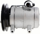 Four Seasons A/C Compressor 58440 - view 7