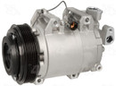 Four Seasons A/C Compressor 58461