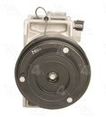Four Seasons A/C Compressor 58461 - view 4