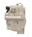 Four Seasons A/C Compressor 58461 - view 6